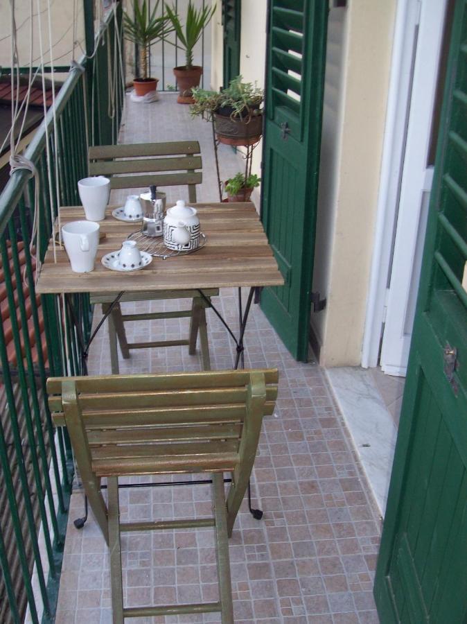 Apartment My House Florence Exterior photo